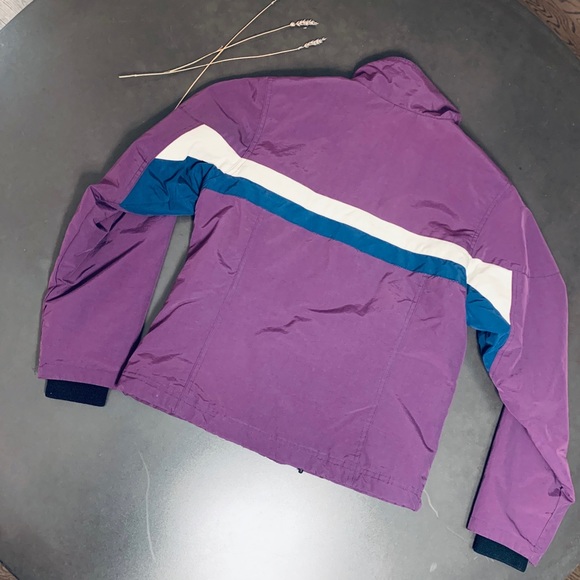 💜 Vintage Snow Jacket | Roxy - Picture 2 of 10